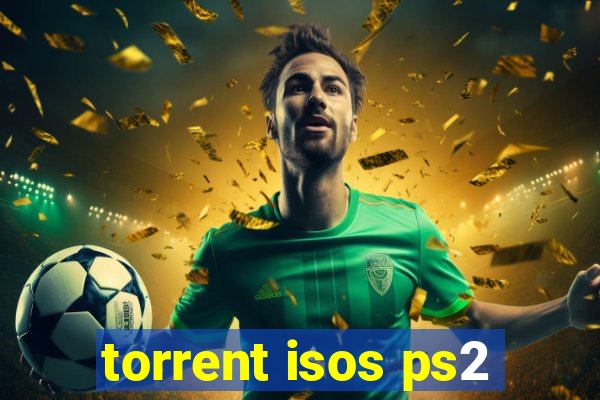 torrent isos ps2